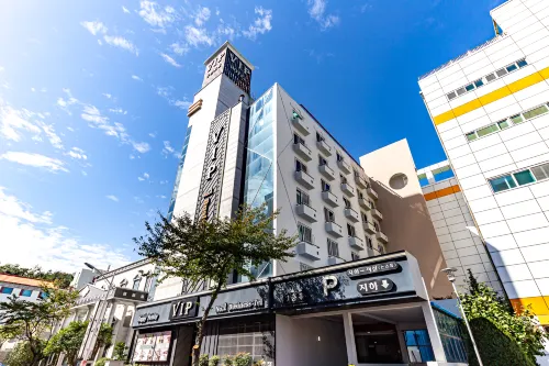 VIP Hotel Mokpo Da non perdere Photos