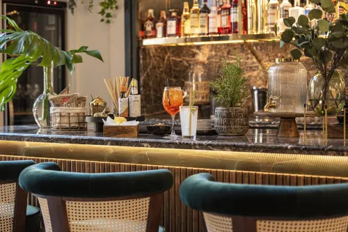Palma Suites Loisirs et amusements Photos