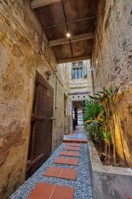 38PC Boutique Hotel Near Hotel Photos