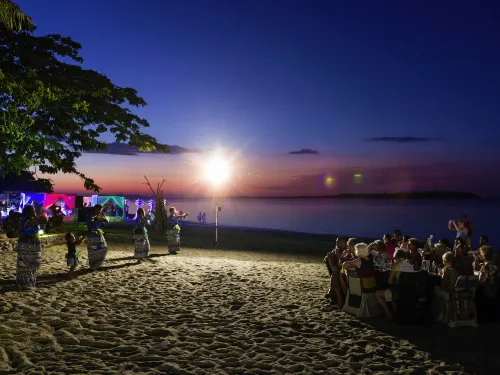 Sofitel Fiji Resort & Spa Near Hotel Photos