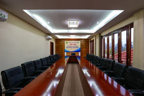 Manli Resort Quảng Bình Nổi bật Photos