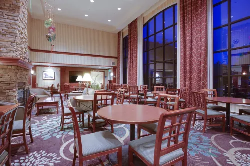 Staybridge Suites Corning Restauration Photos