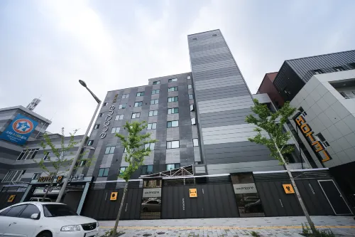 호텔 앙코르 추천 Photos