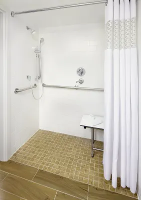 Hampton Inn Orlando Near Universal Blvd/International Dr Huoneet Photos