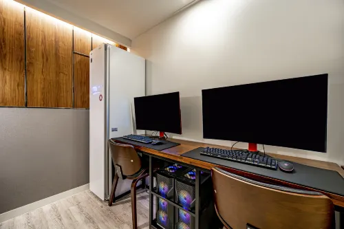 The Stone Bridge Hotel Sasang Rooms Photos