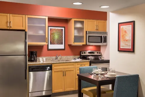 Residence Inn San Diego La Jolla Rooms Photos