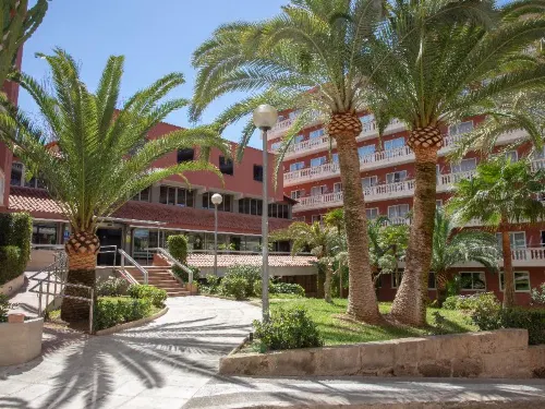 Seramar Hotel Luna Park Adults Only In der Nähe des Hotels Photos