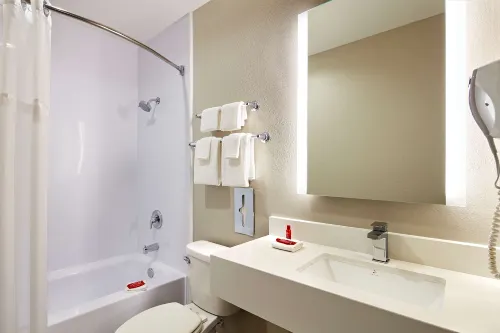 SureStay Hotel by Best Western San Diego Pacific Beach الغرف Photos