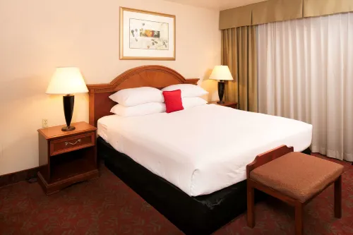 Red Lion Hotel & Conference Center St. George, UT Photos