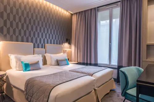 Best Western Select Hotel Photos