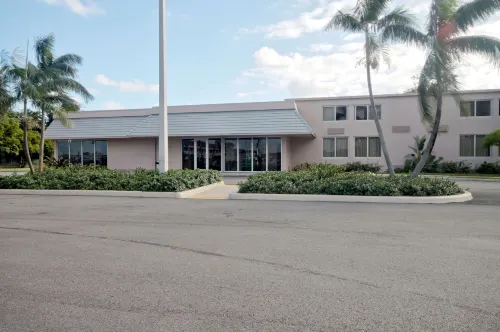 Motel 6 - Miami, FL – Miami International Airport Esterni Photos