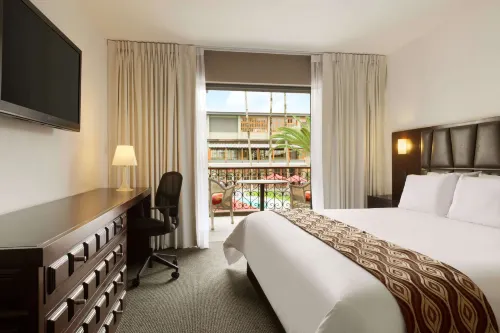 Wyndham Costa del Sol Trujillo Chambres Photos