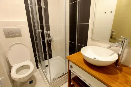 The Marist Hotel Kadikoy Photos