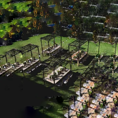 Summit Ridge Tagaytay Public Areas Photos