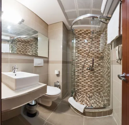 Vicenza Hotel Istanbul Old City Номера Photos