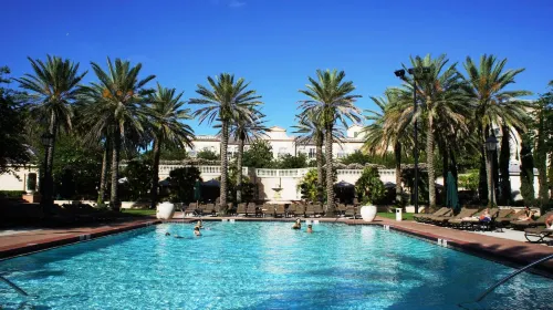 Loews Portofino Bay Hotel at Universal Orlando Loisirs et amusements Photos