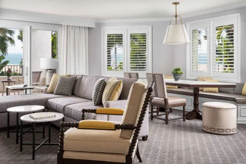 Hyatt Regency Huntington Beach Resort and Spa Featured Photos