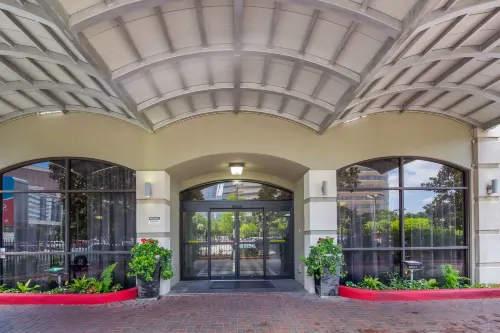 SureStay Plus Hotel by Best Western Houston Medical Center Public Areas Photos