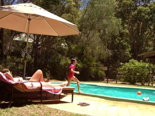 Yallingup Forest Resort Leisure & Recreation Photos