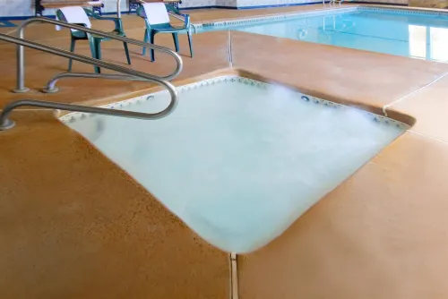 Americas Best Value Inn & Suites-East Loisirs et amusements Photos