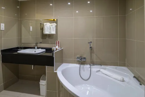Victoria Falls Rainbow Hotel Photos