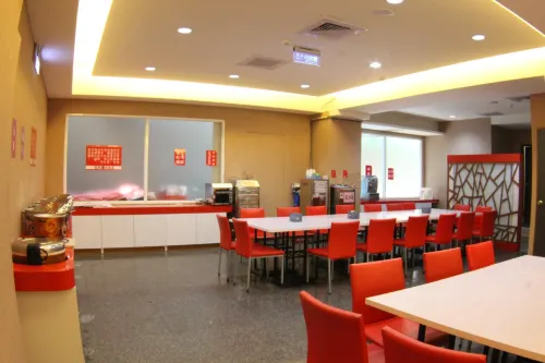 高雄龍翔商務大飯店 餐飲 Photos
