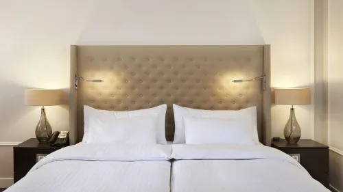 The Westin Grand Berlin Photos