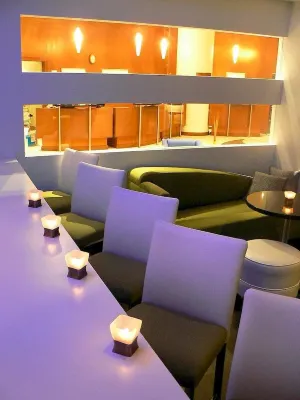 Novotel Toronto North York Dining Photos