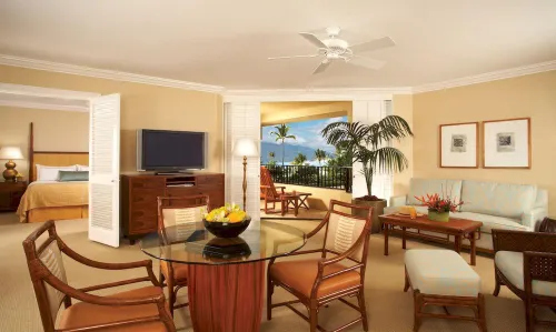 Four Seasons Resort Maui at Wailea Photos