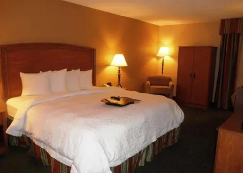 Quality Inn Florissant-St Louis Chambres Photos
