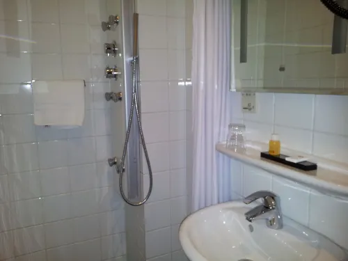 The Concert Hotel Camere Photos