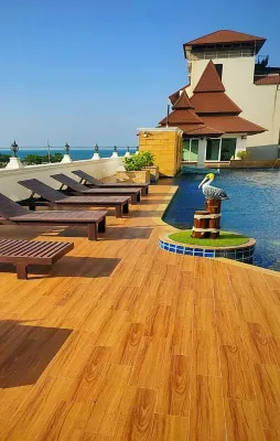 Royal Heritage Pavilion, Jomtien Freizeit und Erholung Photos