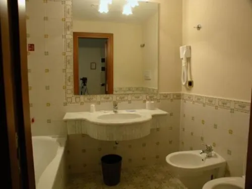 Hotel Villa Igea Zimmer Photos