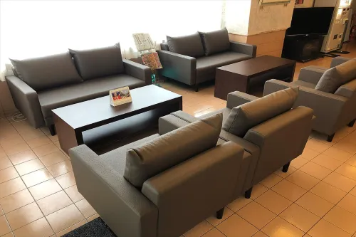 OYO City Hotel Higashimatsuyama Öffentliche Flächen Photos