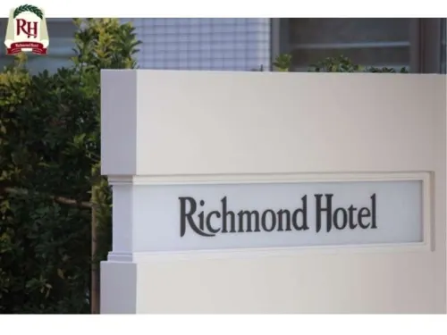 Richmond Hotel Namba Daikokucho Photos