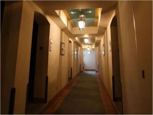 Hotel Monterey Nagasaki Espaces publics Photos