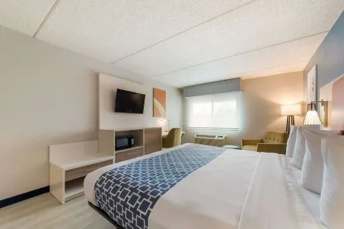 Baymont by Wyndham Westampton Photos