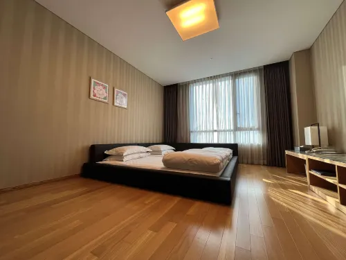 Best Western Gunsan Hotel Camere Photos