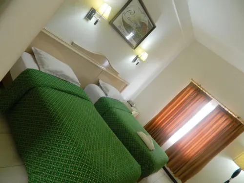 Aliante Malang Chambres Photos