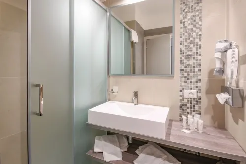 Hotel Oliveto Chambres Photos