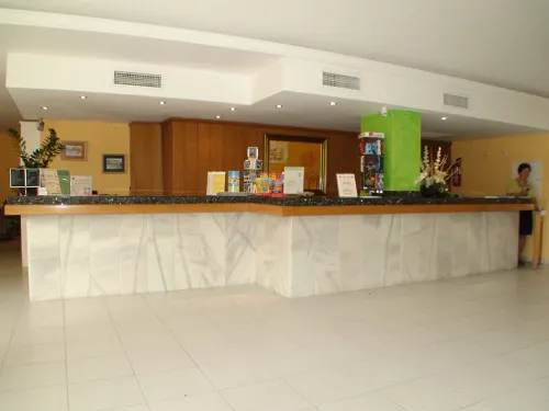 Bordoy Alcudia Port Suites Espaces publics Photos
