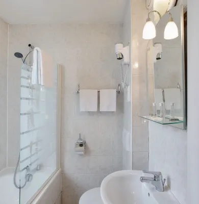 Monsieur Helder Hôtel Opéra Rooms Photos