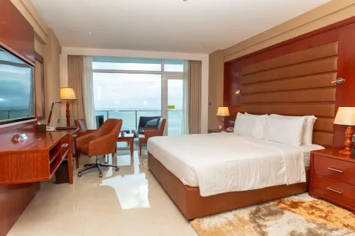 Marino Beach Colombo Chambres Photos