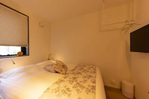 Plat Hostel Keikyu Sapporo Ichiba Rooms Photos