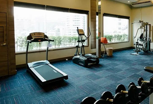 Citrus Sukhumvit 11 by Compass Hospitality Loisirs et amusements Photos