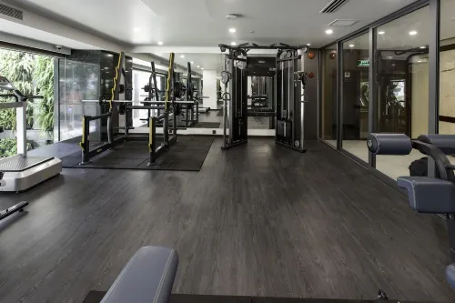 Northern Charm Hotel Leisure & Recreation Photos