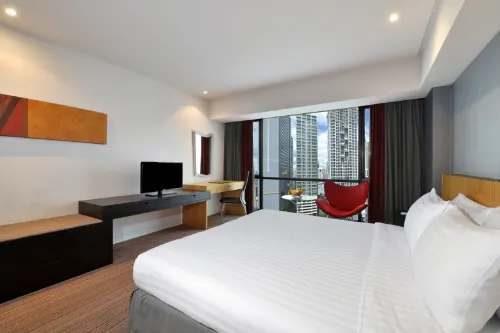 BelAire Bangkok Sukhumvit Rooms Photos