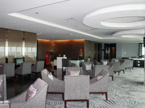 CLARO HOTEL MAKASSAR Area Publik Photos
