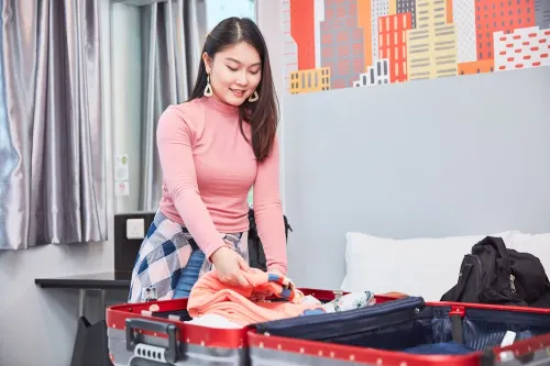 ibis budget Singapore Bugis Kamar Photos