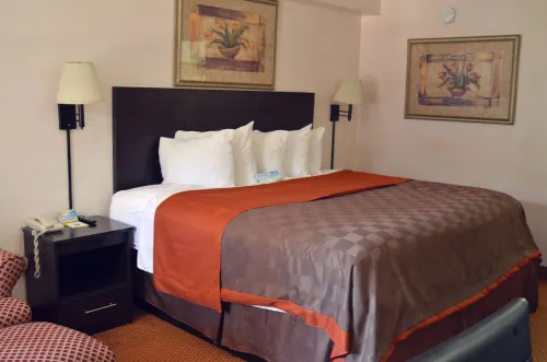 Baymont by Wyndham San Antonio Near Lackland AFB Chambres Photos